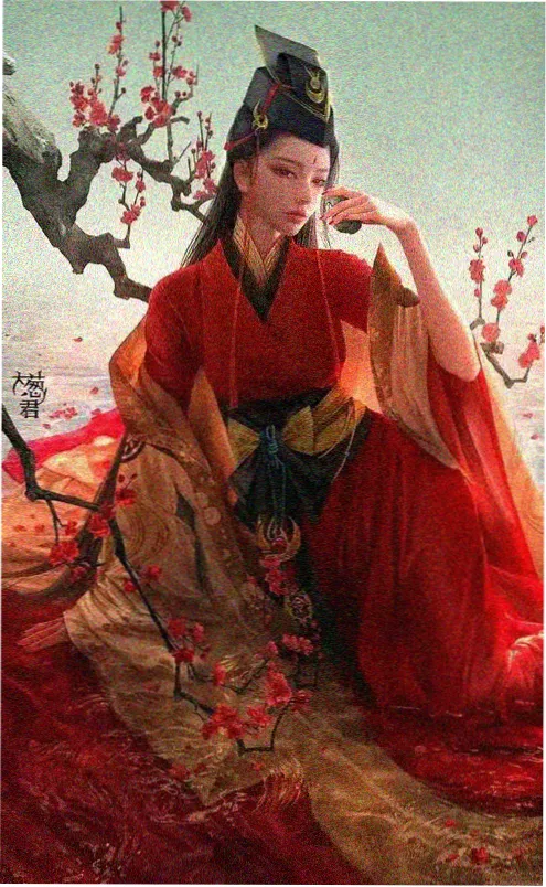 韩国电视剧 春日邮局 剧照